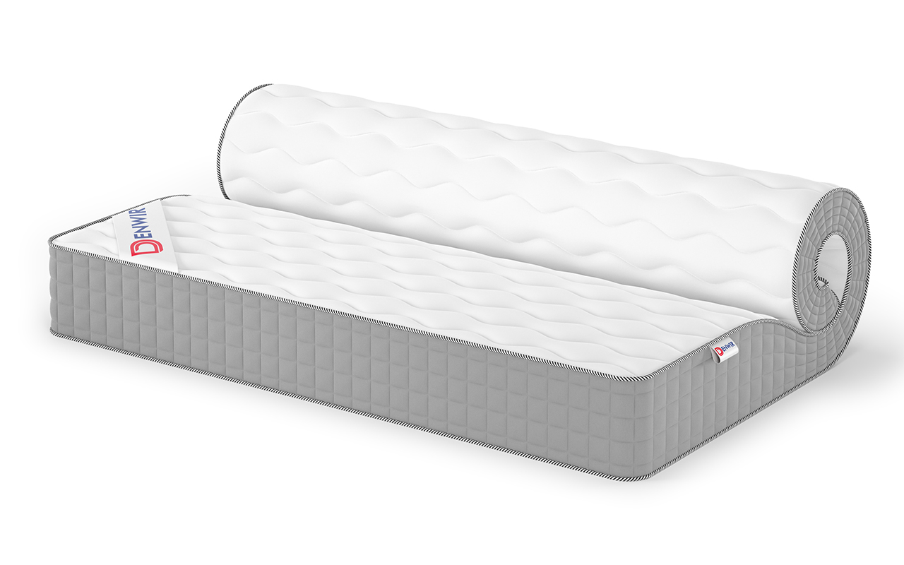 Denwir Classic Memo Soft Plus Tfk фото 9