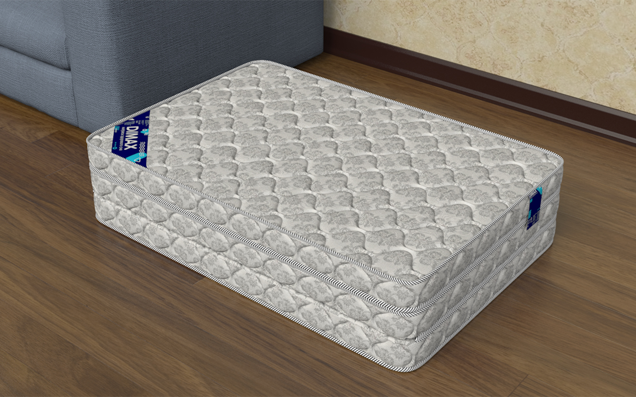 Dimax СМ Кокос-16 фото 8