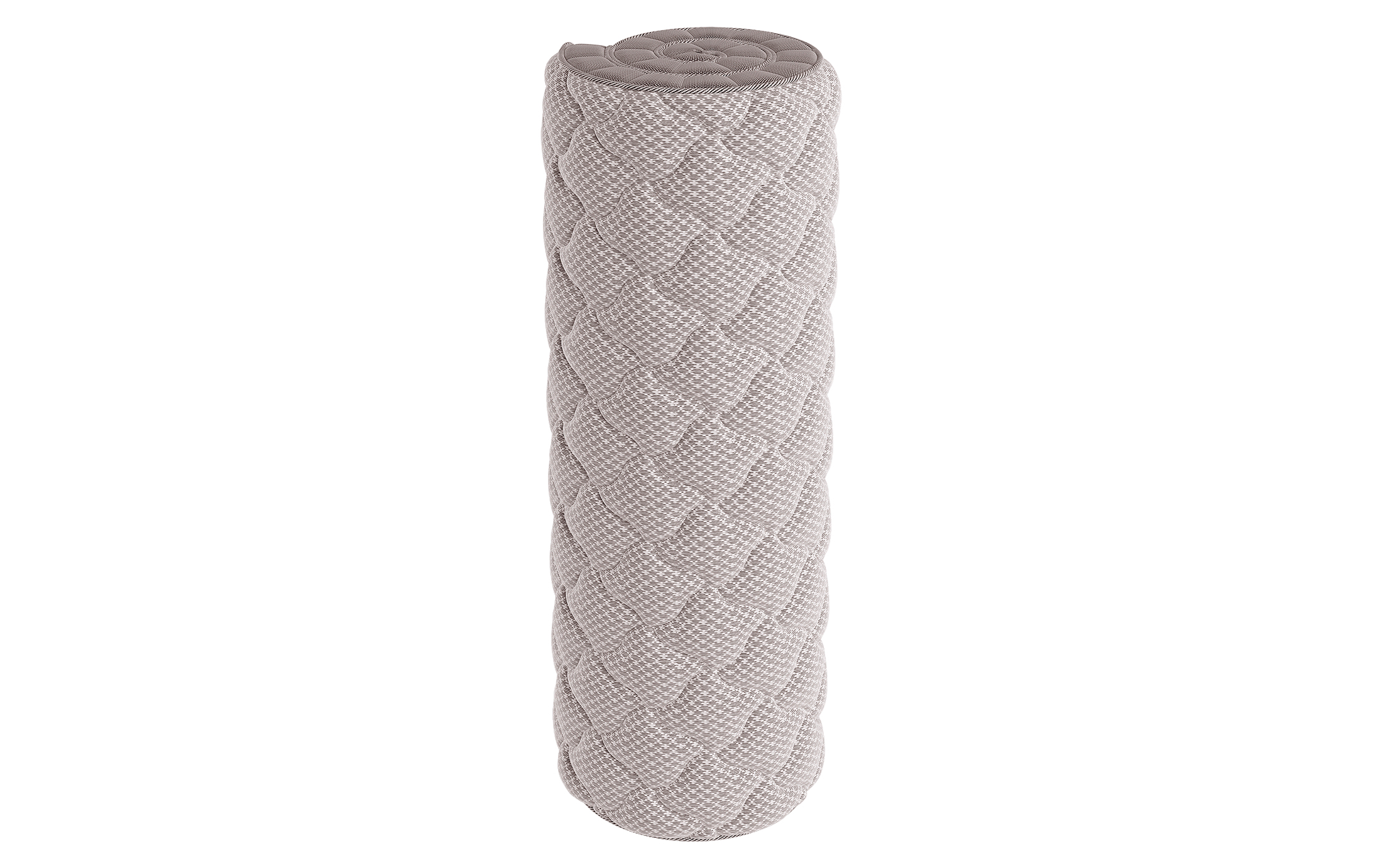 Beautyson Roll Foam 10 Massage Double фото 3