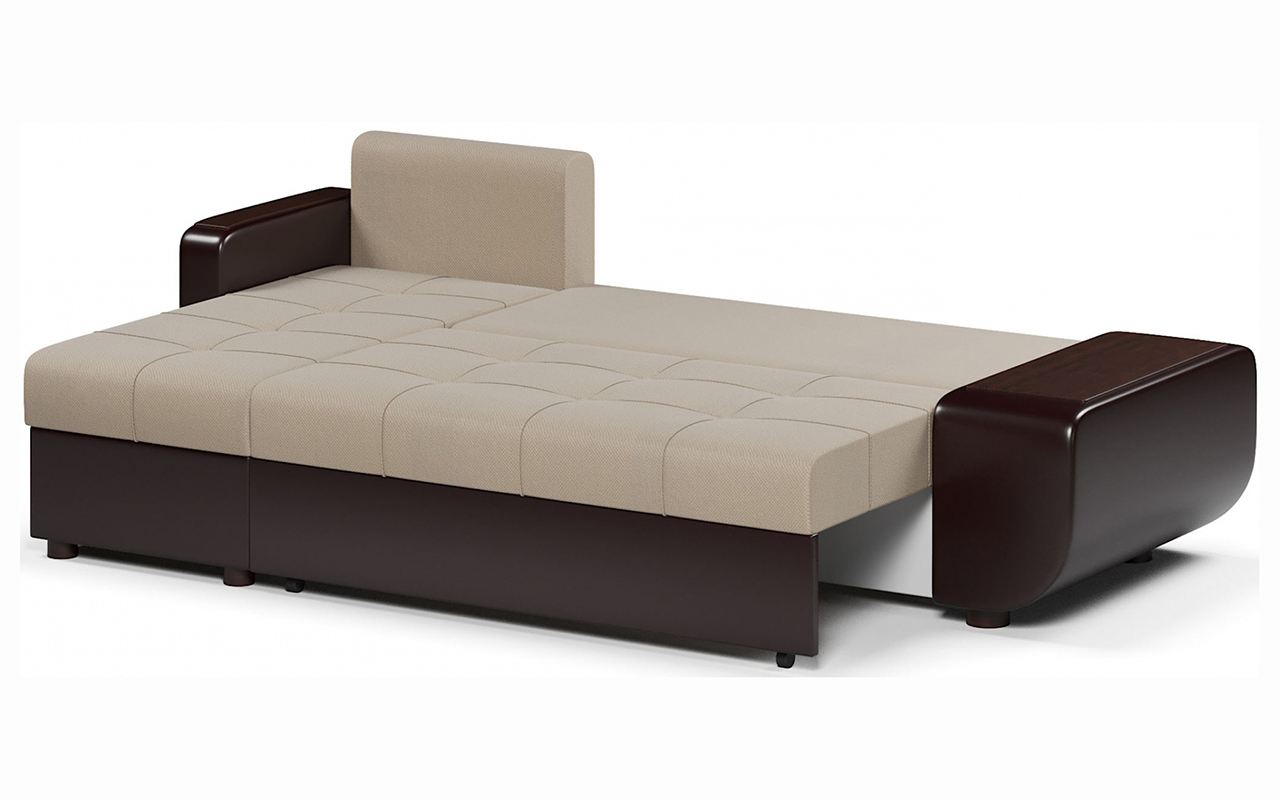 Gupan Атланта 5 со столиком угловой фото 3