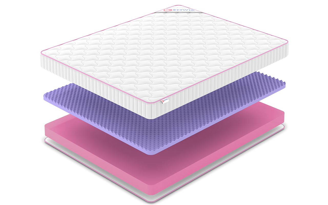 Denwir Mega Roll Five 15 фото 3