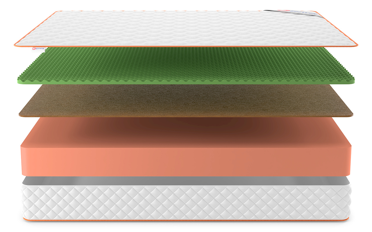 Denwir Top Roll Balance Relax 22 фото 4