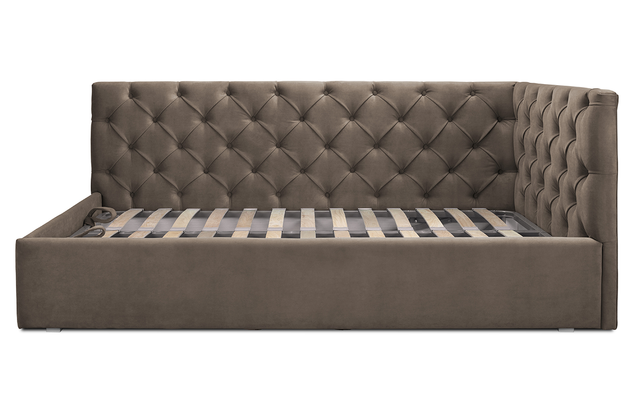 Flepers Lion Оливия без ящиков правая фото 9