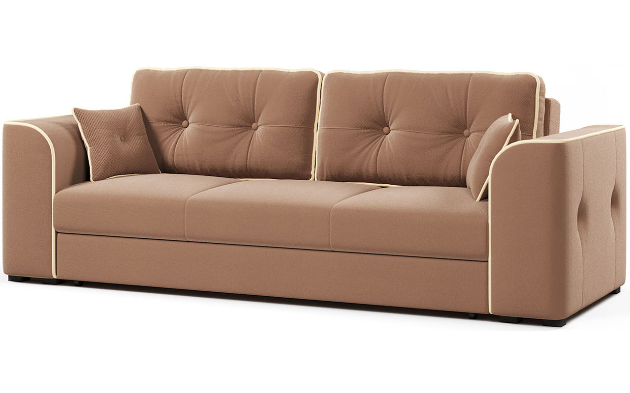 Gupan Нарвик с кантом