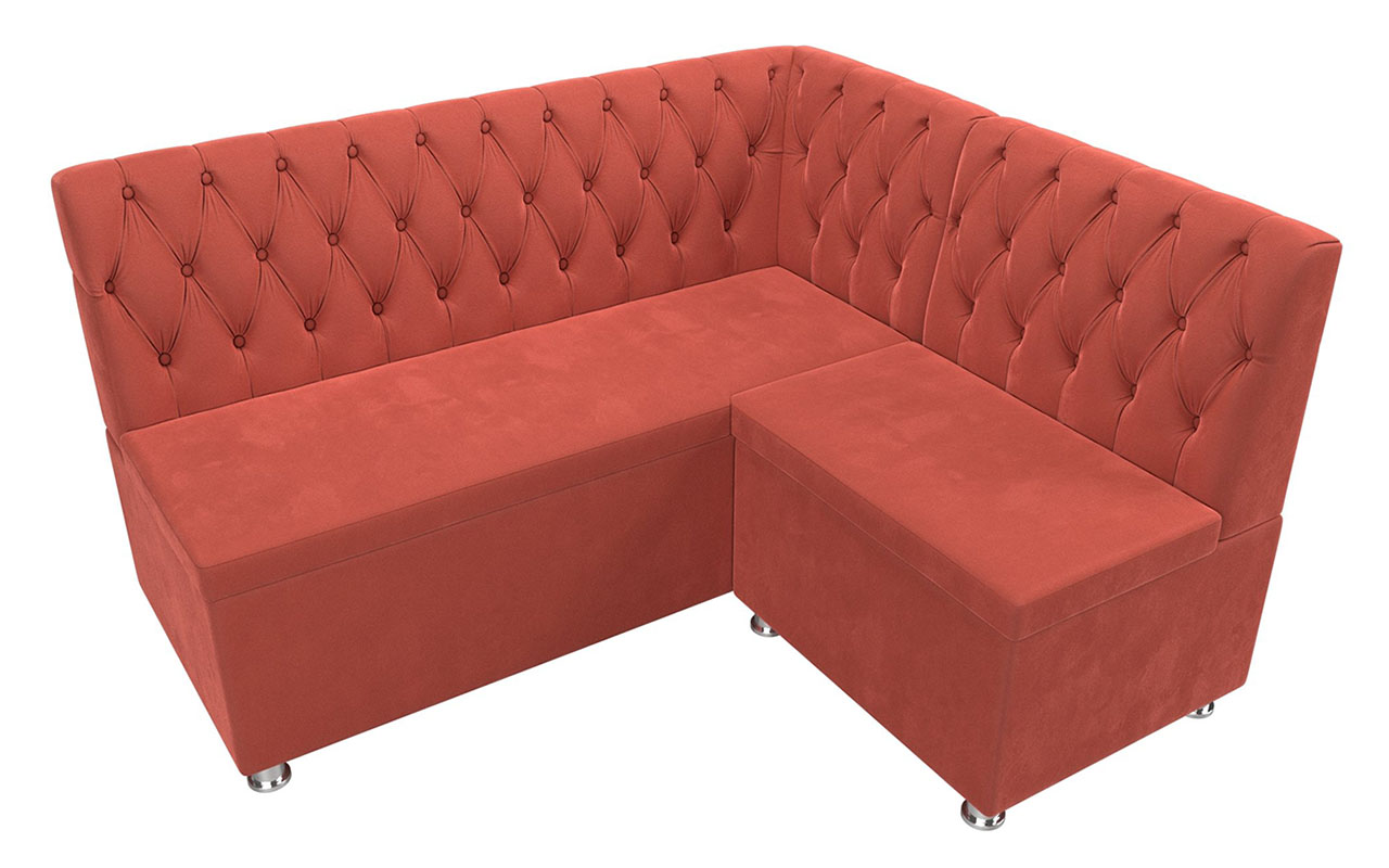 Liga Мирта угловой фото 33