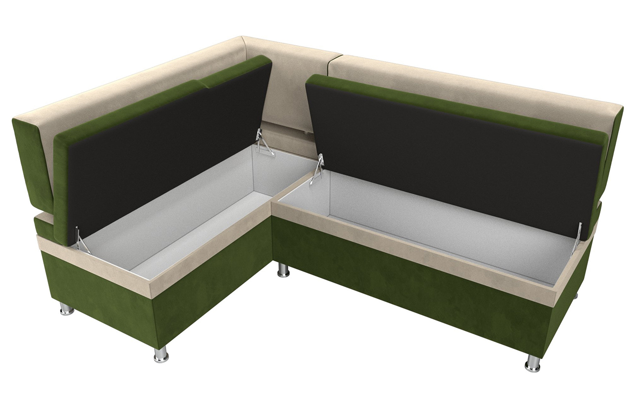 Liga Стайл уголок фото 12