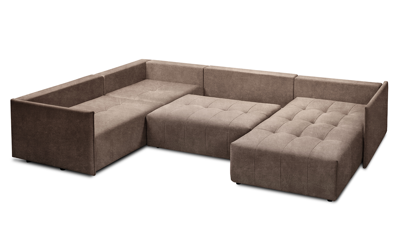 Flepers Lion Чилетти П-образный фото 3