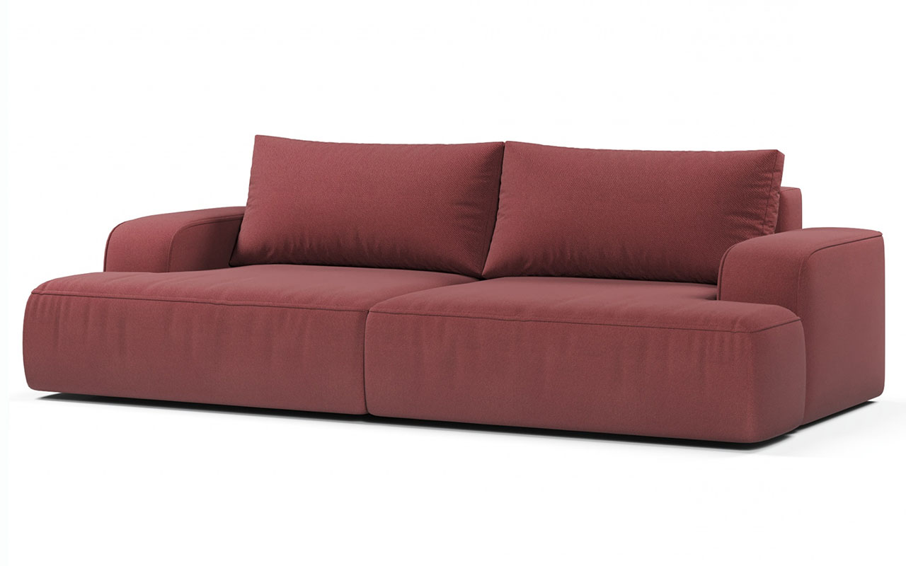 Gupan Doft прямой