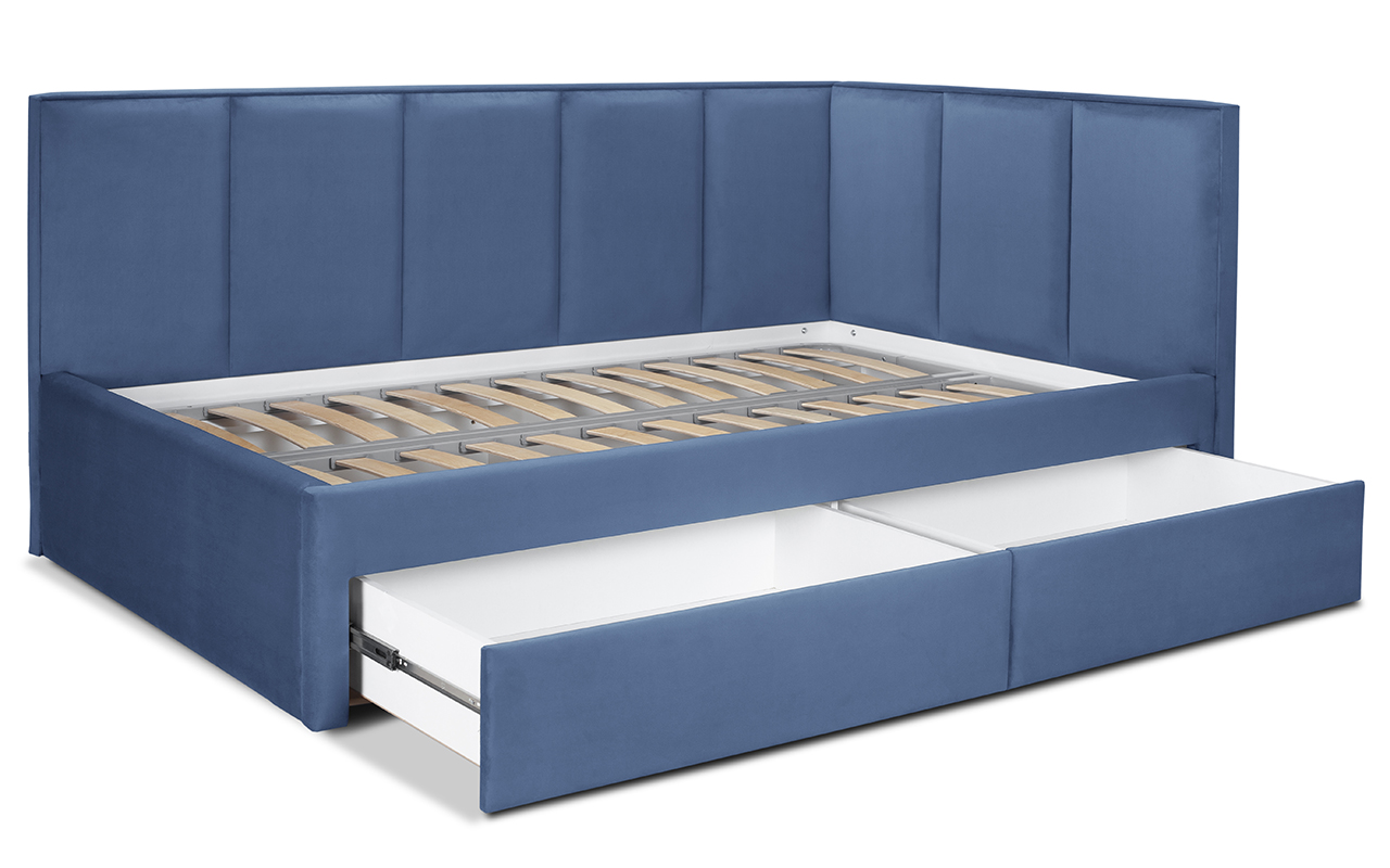 Flepers Lion Лайф с ящиками правая фото 11