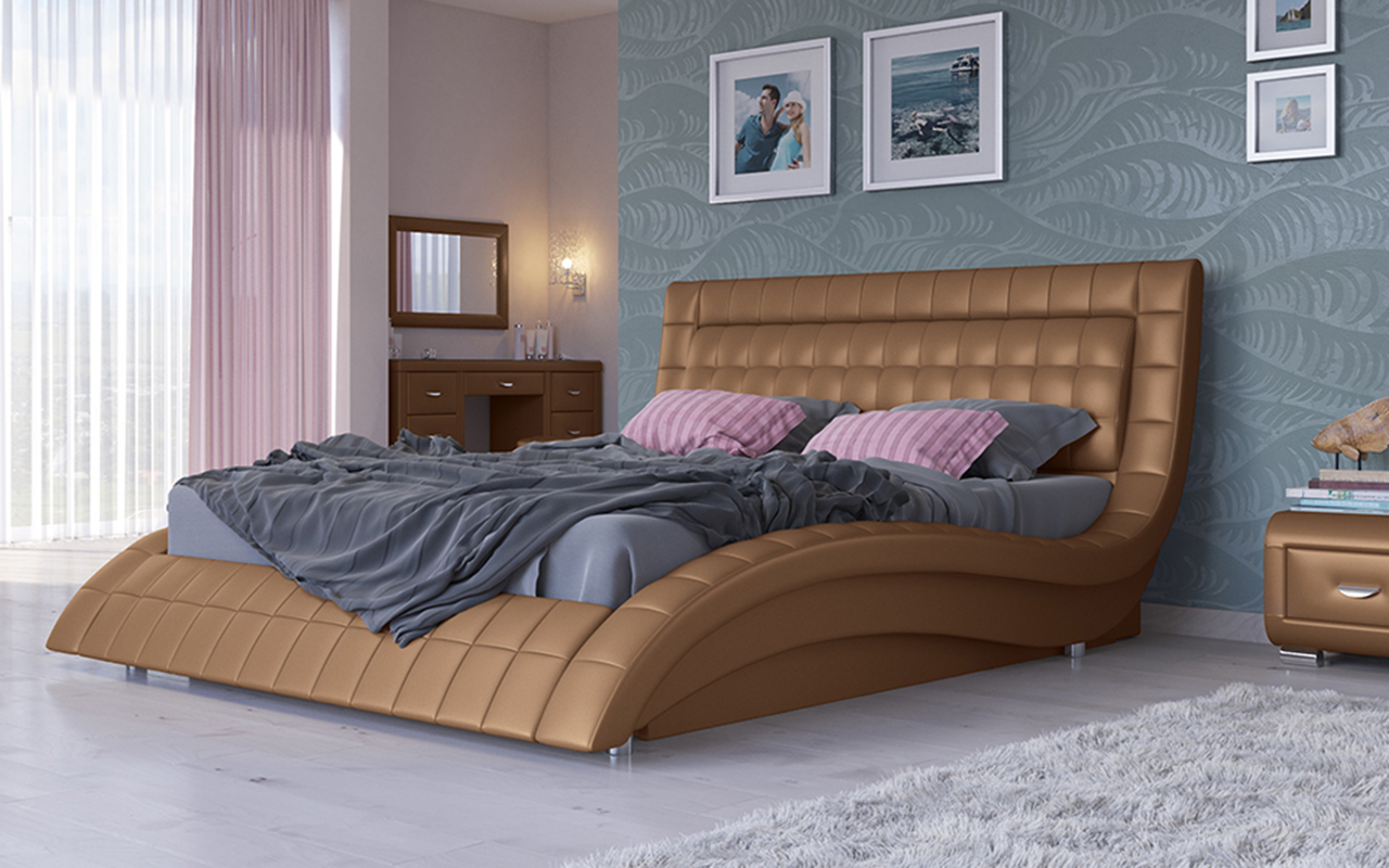 Орматек Атлантико с ПМ фото 9