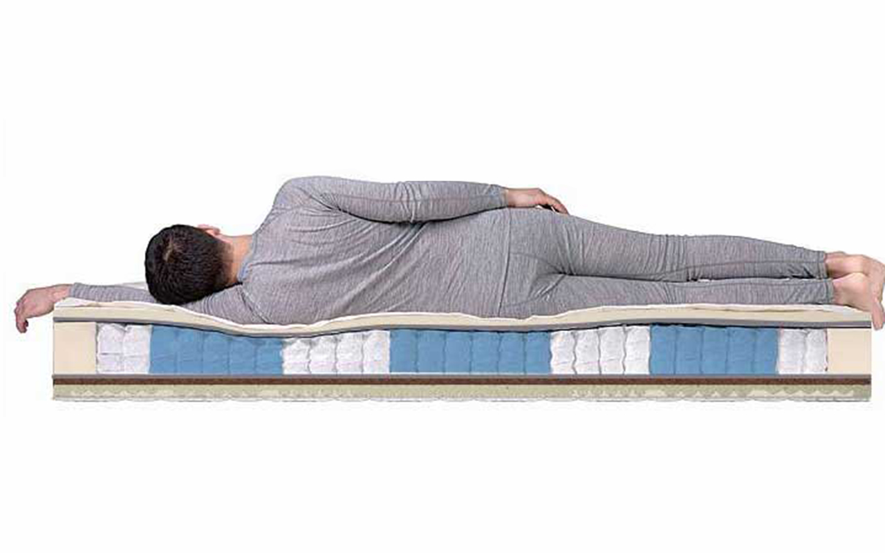 DreamLine Smart Zone Soft фото 5