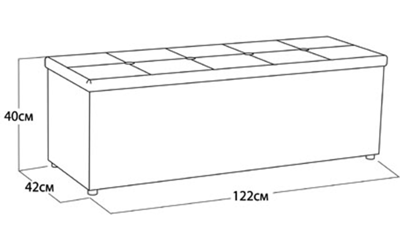 Орматек OrmaSoft 2 двухместный фото 6